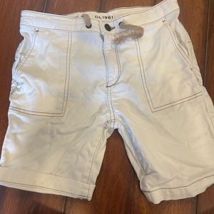 Boys shorts